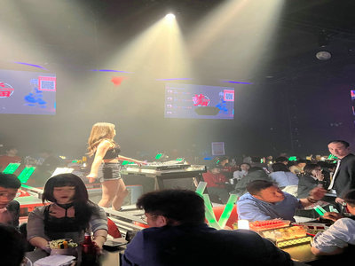 黄石夜场招聘